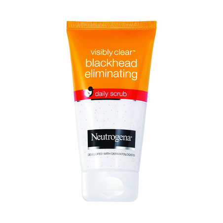 ניוטרוגינה קליר & דיפנד תרחיץ גרגירים 150 מ