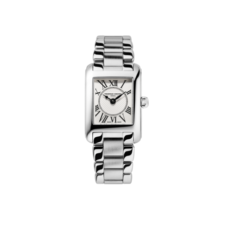 שעון Frederique Constant Classics Carre Ladies FC-200MC16B
