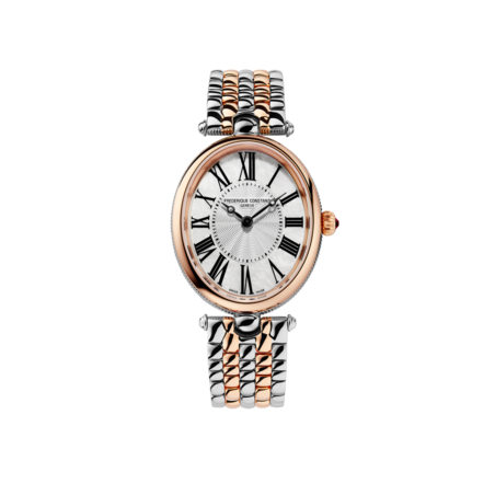 CLASSICS ART D?CO OVAL FC-200MPW2V2B