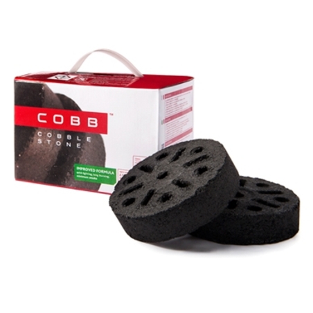 דסקיות פחם COBB