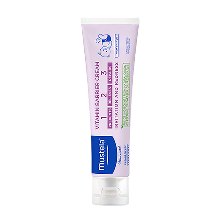 משחת החתלה 100 מ'ל