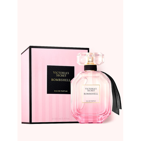 בושם לאשה ויקטוריה סיקרט בומבשל Victoria's Secret Bombshell EDP 100 ML