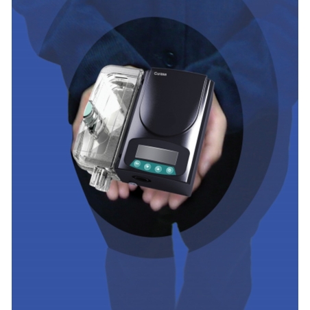 מה זה מכשיר סיפאפ CPAP