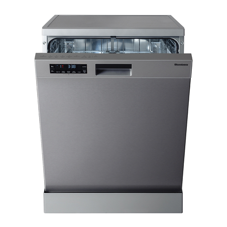 מדיח כלים דגם-GSN409P8X בלומברג