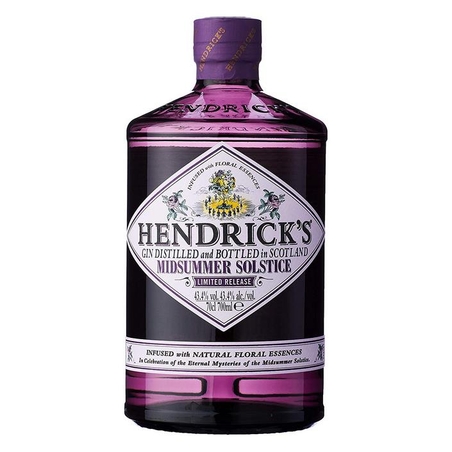 הנדריקס מידסאמר