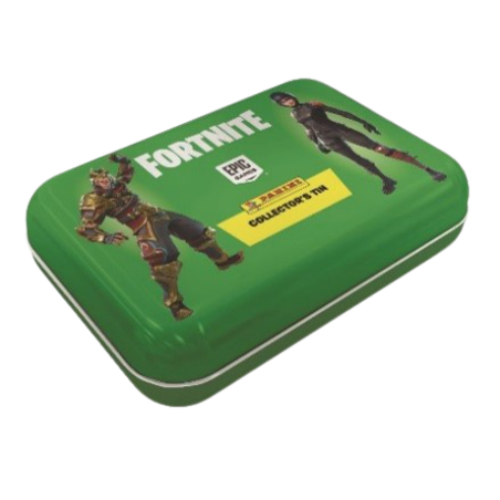 פורטנייט - קופסת אספן