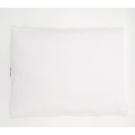 ציפית לכרית המתוקה | לבן שלג וופל