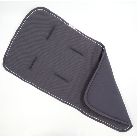 ריפודית לעגלה | גרפית