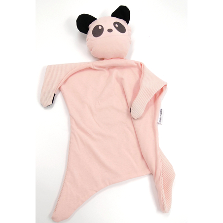 פנדוש חיבוקי {שמיכי} | NEW PINK