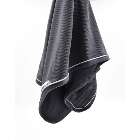 שמיכת קיץ לעגלה\עריסה | גרפית