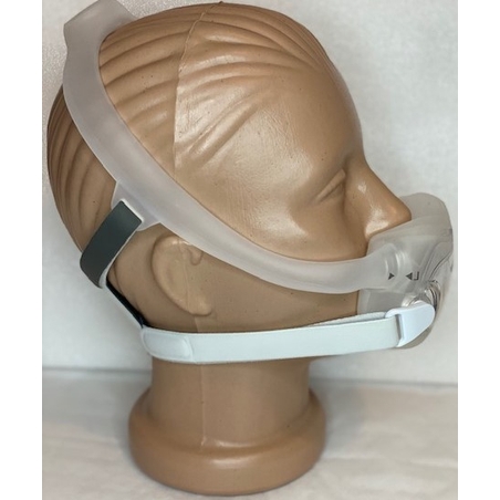 תוצרת  Dream Wear Full Face -   Philips Rerspironics