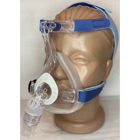 JoyceEeasy X Full Face - תוצרת WEINMANN