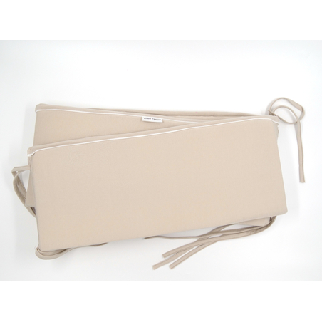 מגן ראש לעריסה | נס קפה BASIC