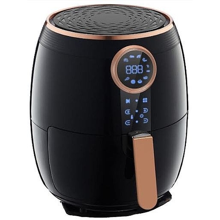 סיר טיגון דיגיטלי SAUTER סאוטר דגם AF3535