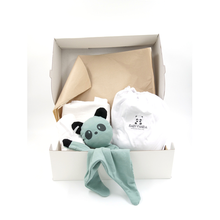 מארז baby panda gift | SLEEP