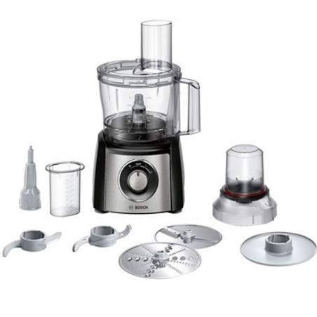מעבד מזון בוש Bosch MCM3401M 
