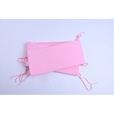 מגן ראש למיטה|וופל ורוד מסטיק