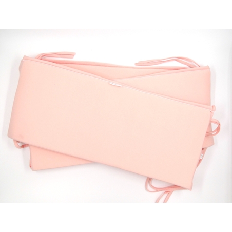 מגן ראש למיטה | NEW PINK BASIC