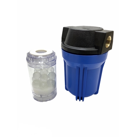 מונע אבנית לדוד 