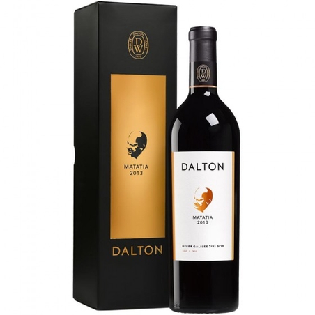 דלתון מתתיה 2017