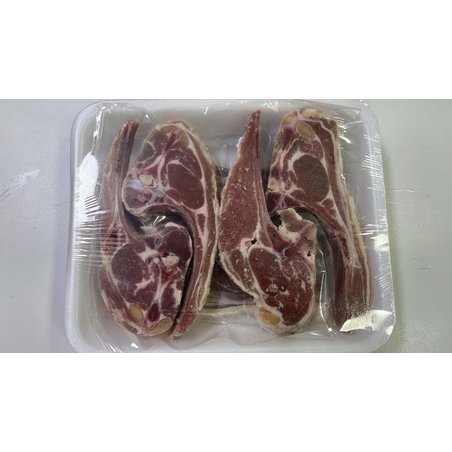 צלעות טלה יבוא 