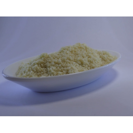 אגוז מלך טחון (טחינה במקום) 