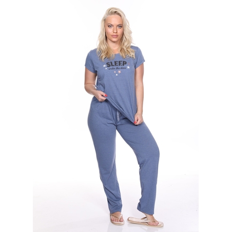 חליפת פנאי Sleep