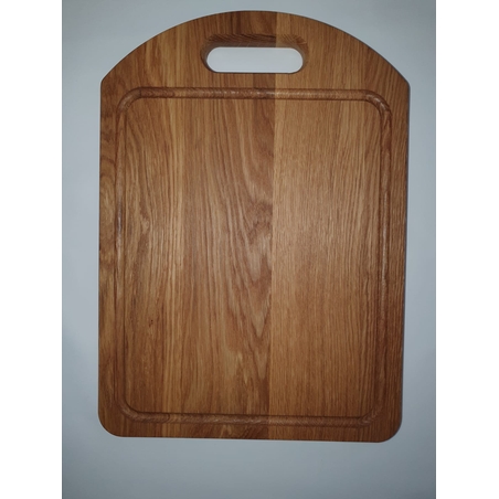 משטח  הגשה כפרי מרובע  25*35*2 ס