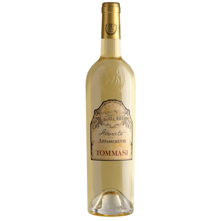 טומאסי אדורטו אפסיונאטו 2019 