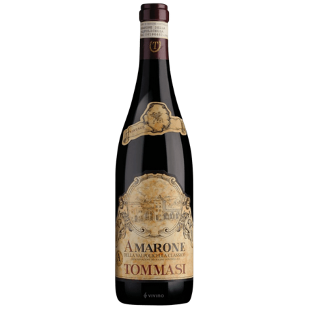 טומאסי אמרונה 2016