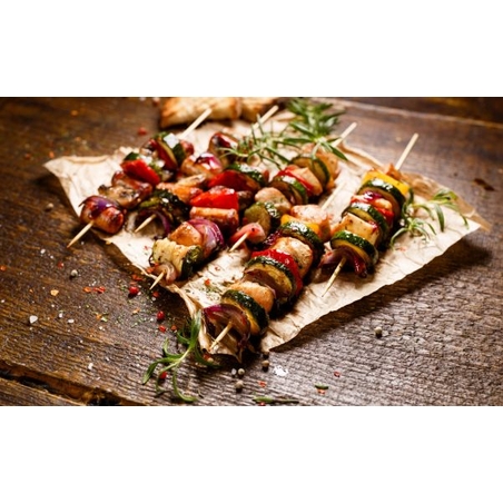 חבילת יום העצמאות מפנקת לארבעה רעבים