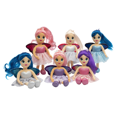 הפייה התאומה שלי