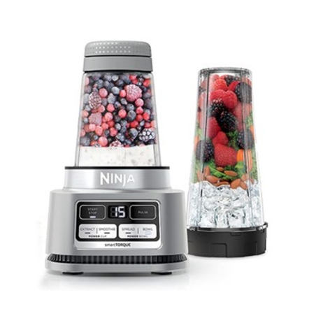 ‏בלנדר Ninja Power Nutri Duo CB103 נינג'ה