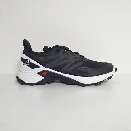 נעלי סלומון לגבר | Salomon Supercross Blast