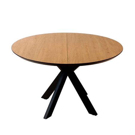 פינת אוכל דגם פיקס - אלון מבוקע