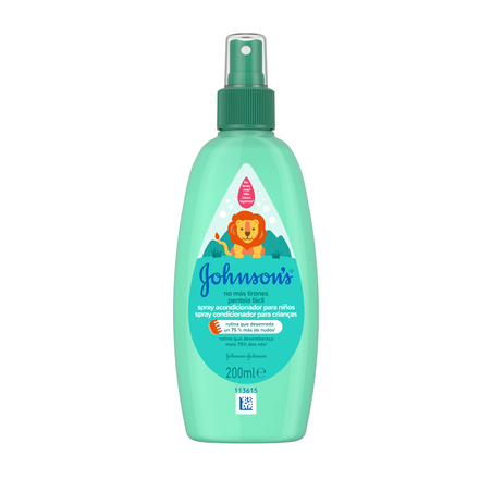 ג'ונסון ספריי הקץ לקשרים 200 מ