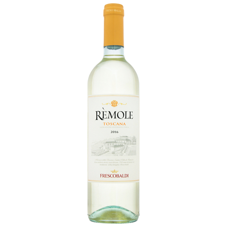 פרסקובלדי רמולה טוסקנה לבן 2019