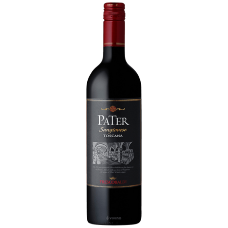 פרסקובלדי פאטר סאנג'ובזה די טוסקנה 2019