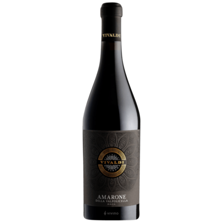 ויואלדי אמרונה 2017