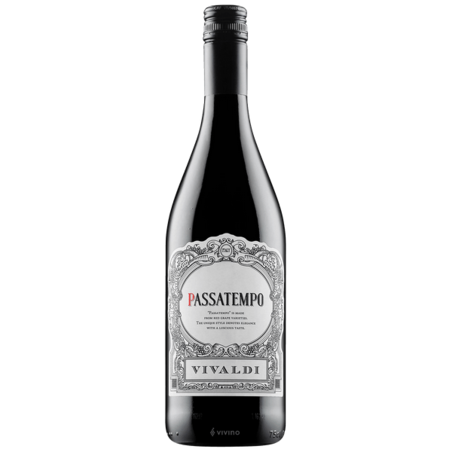 ויואלדי פאסאטמפו אפסימנטו 2016