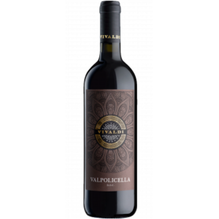 ויואלדי וולפוליצ'לה 2018