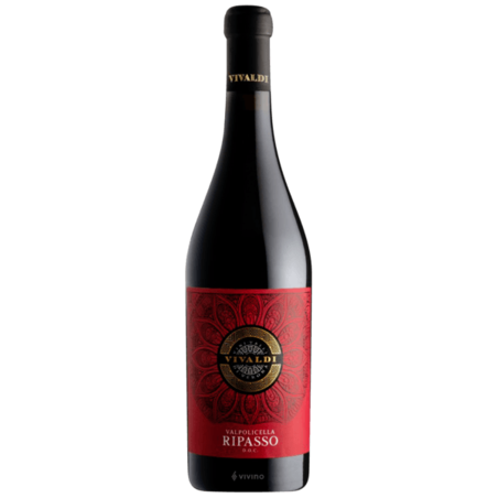 ויואלדי וולפוליצ'לה ריפאסו 2018