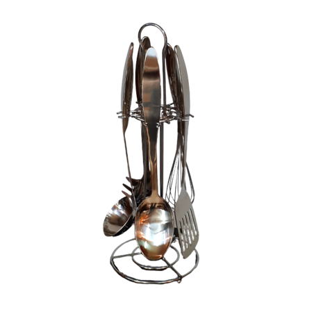 סט ששת מקצועי