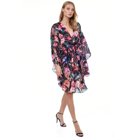 כפתן בגד חוף