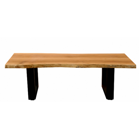 שולחן לסלון דגם ח׳