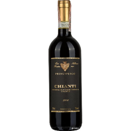 פרינצ'יפסקו קיאנטי 2019