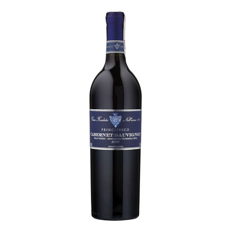 פרינצ'יפסקו קברנה סוביניון 2019