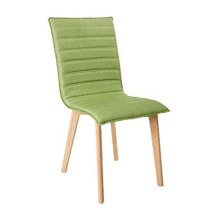 כיסא דגם KD - ירוק