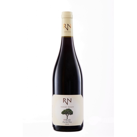 רמת נגב - נווה מדבר סירה 2019