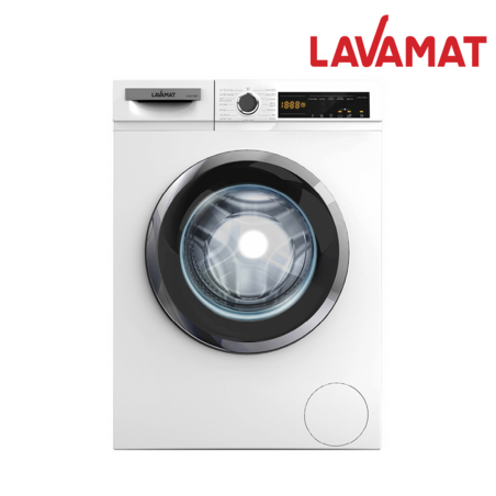 מכונת כביסה 7 ק